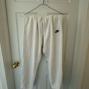 Nike Sweatpants